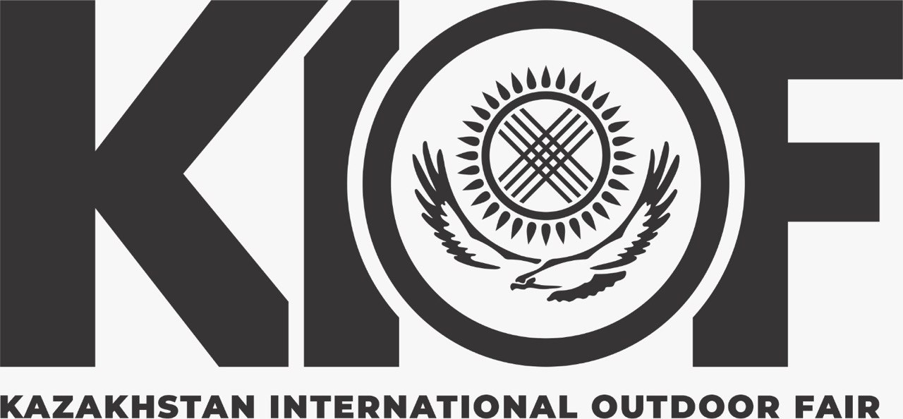 KIOF — Kazakhstan International Outdoor Fair