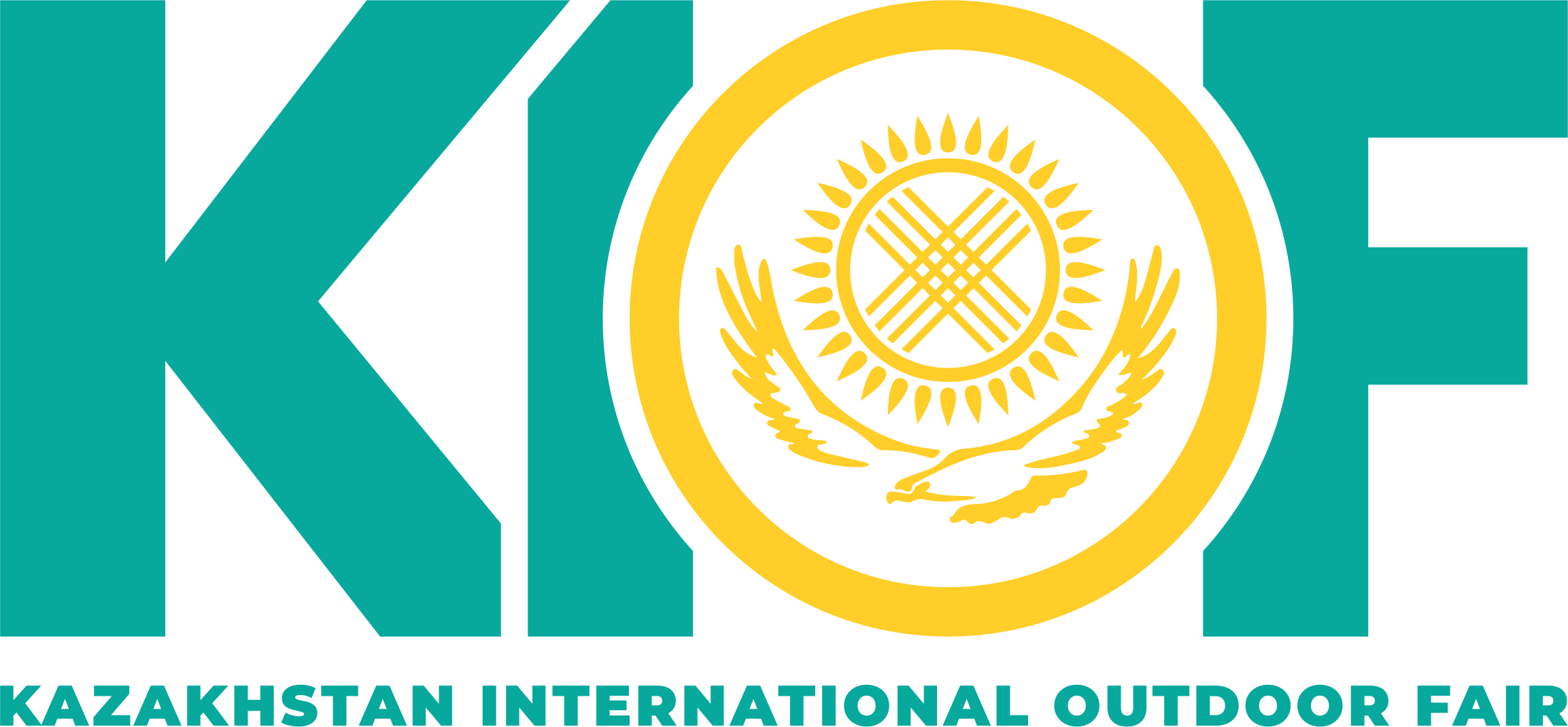 KIOF — Kazakhstan International Outdoor Fair