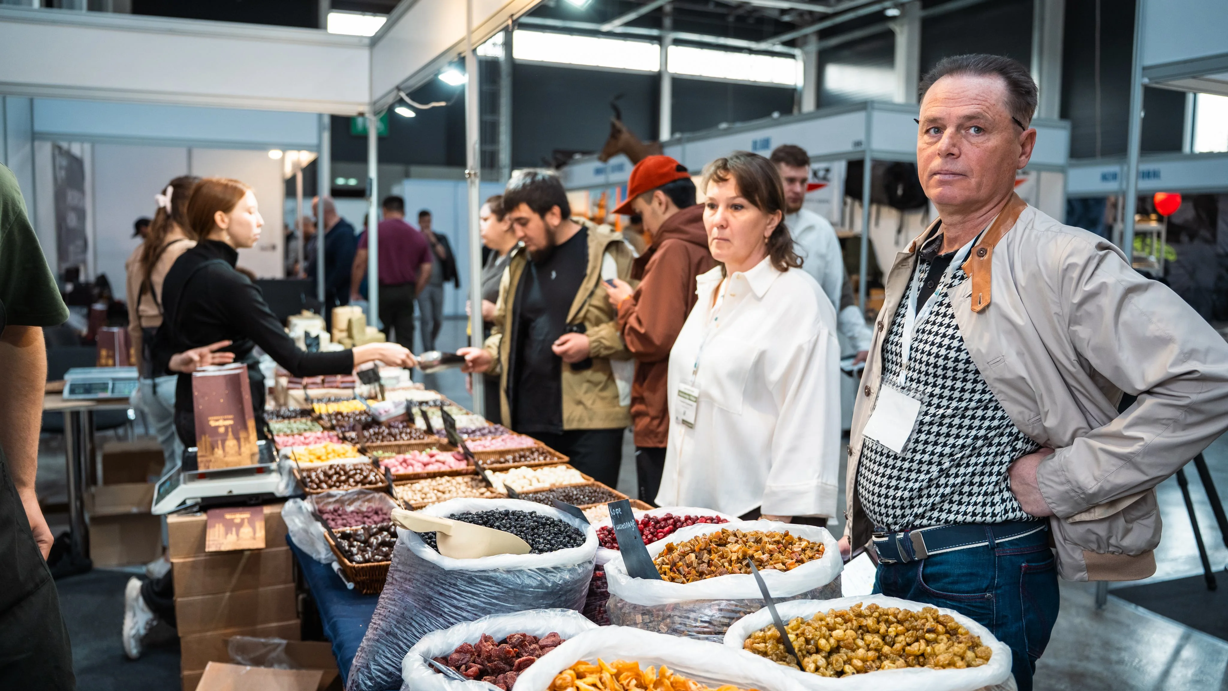 Продукция Eco Life на KIOF